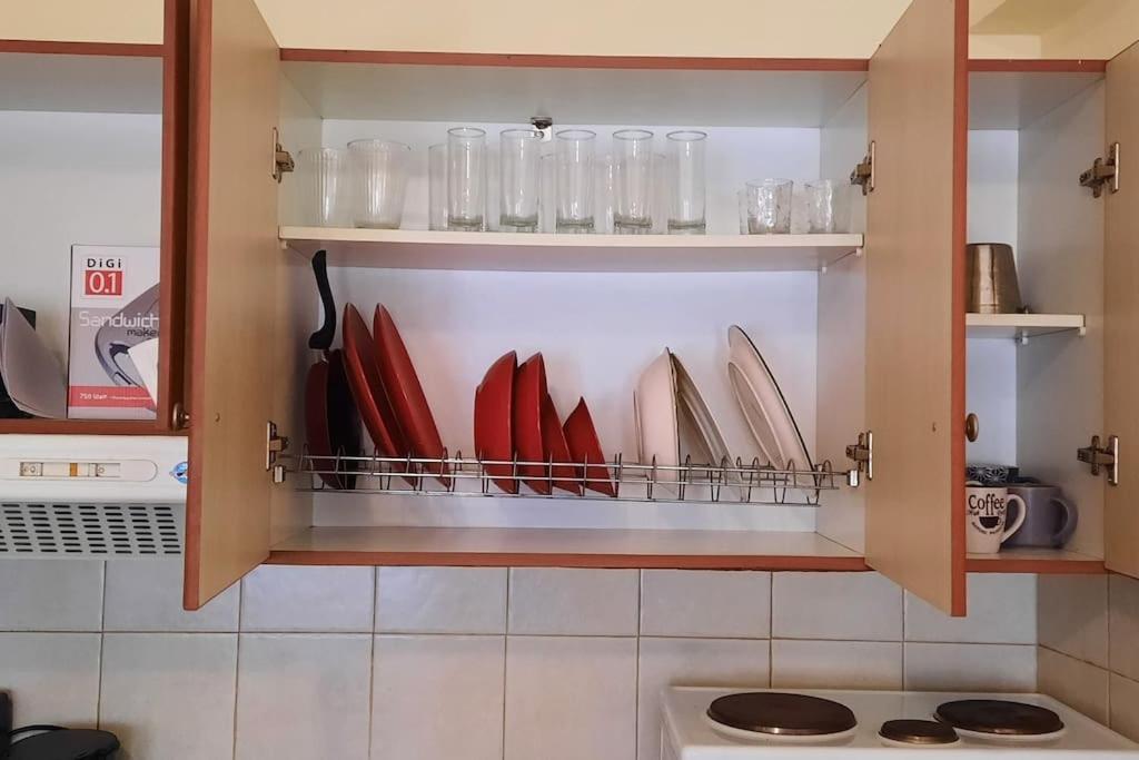 Πλάτανος Στούντιο Platanos Studio Apartment Mytilíni Екстериор снимка