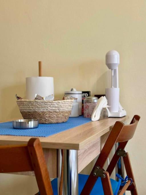 Πλάτανος Στούντιο Platanos Studio Apartment Mytilíni Екстериор снимка