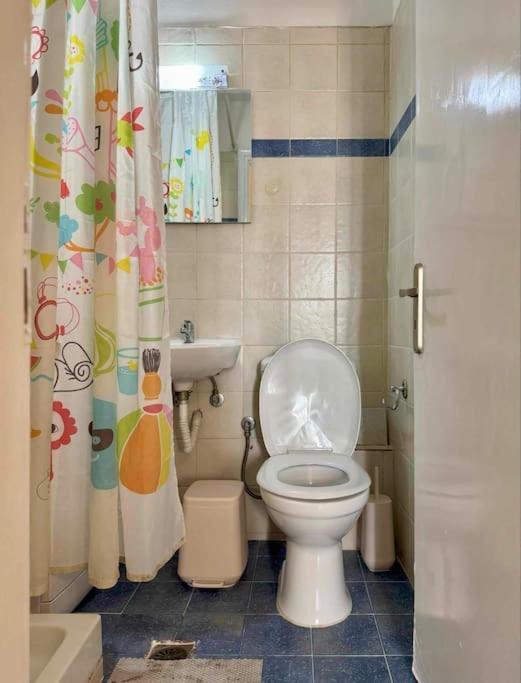 Πλάτανος Στούντιο Platanos Studio Apartment Mytilíni Екстериор снимка