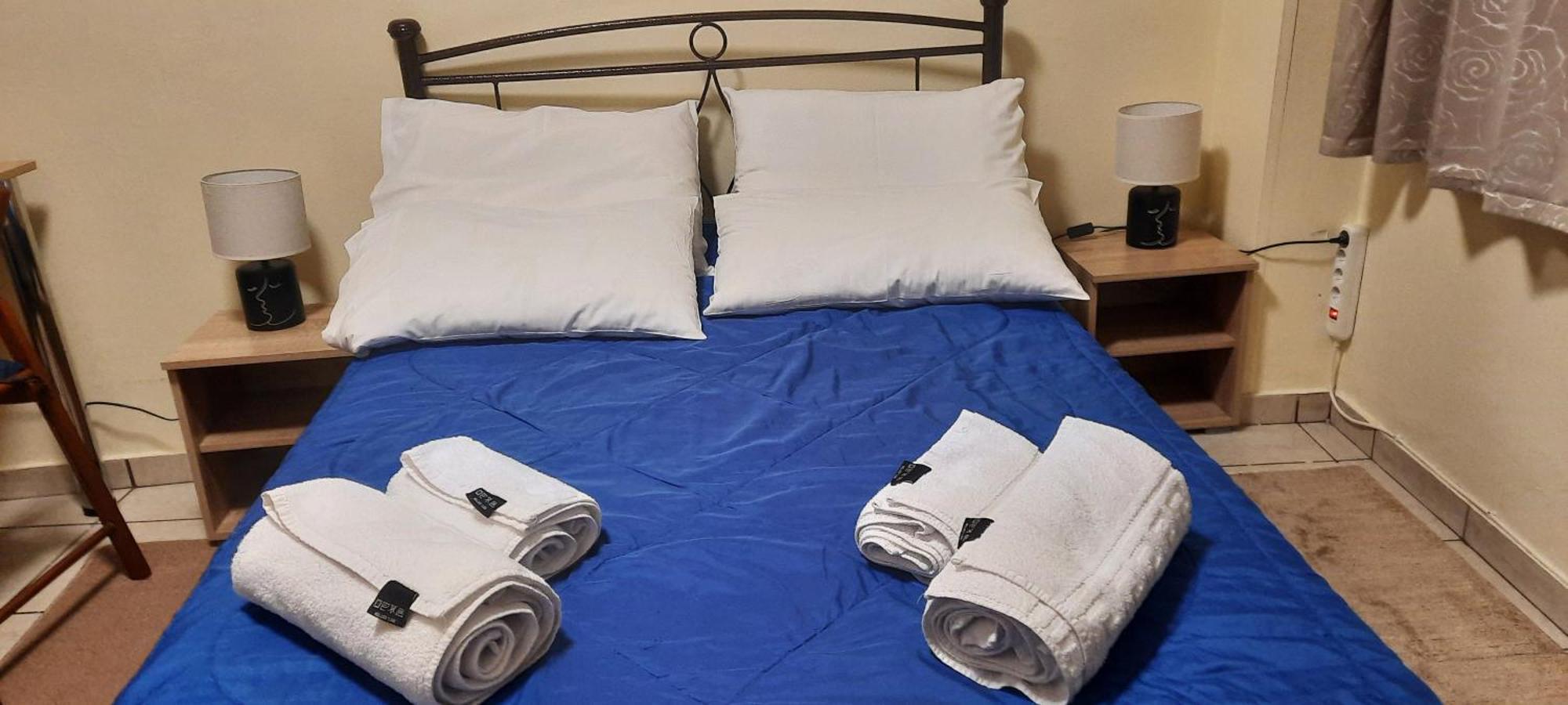 Πλάτανος Στούντιο Platanos Studio Apartment Mytilíni Екстериор снимка