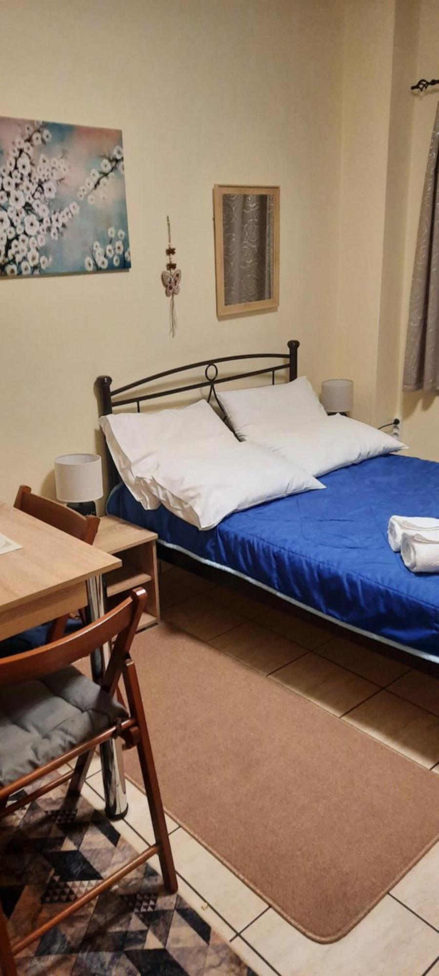 Πλάτανος Στούντιο Platanos Studio Apartment Mytilíni Екстериор снимка